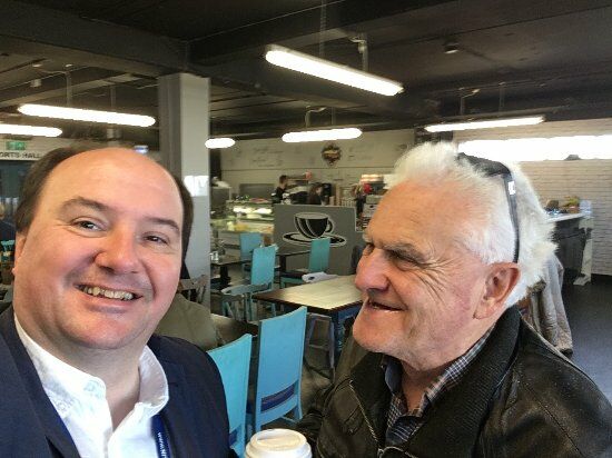 Wholly Ground Coffee House